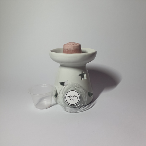 Soymelt Pods - Relaxing cup