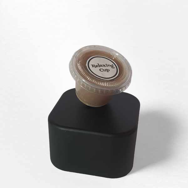 Soymelt Pods - Relaxing cup