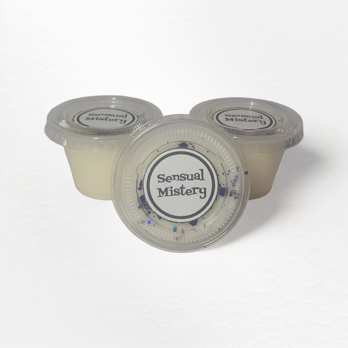 Soymelt Pods - Sensual mistery