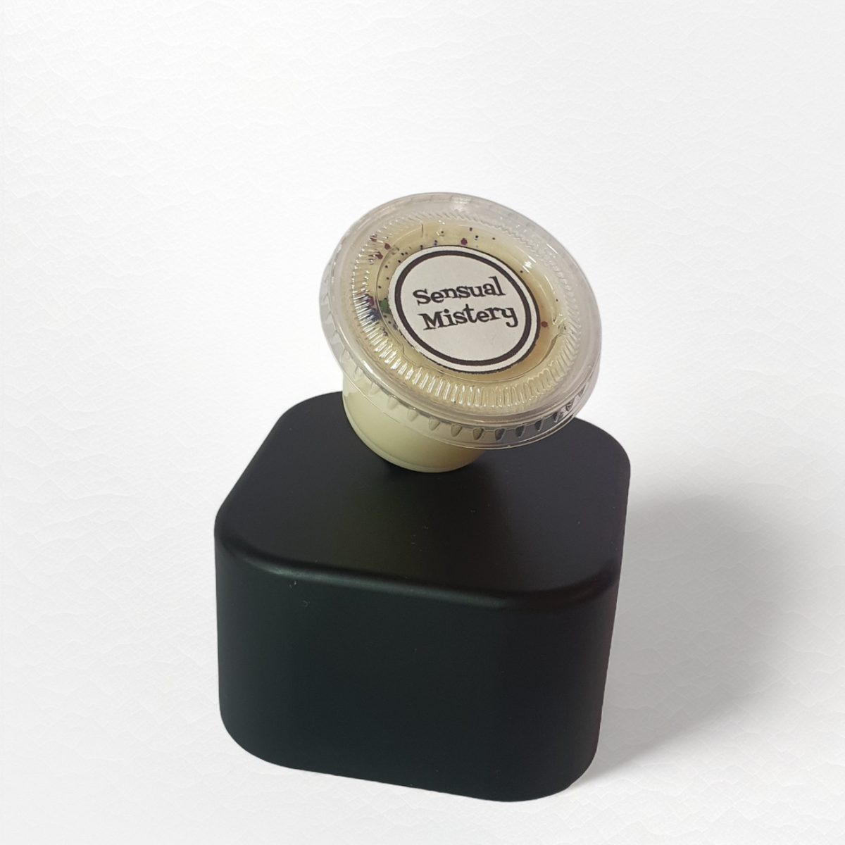 Soymelt Pods - Sensual mistery