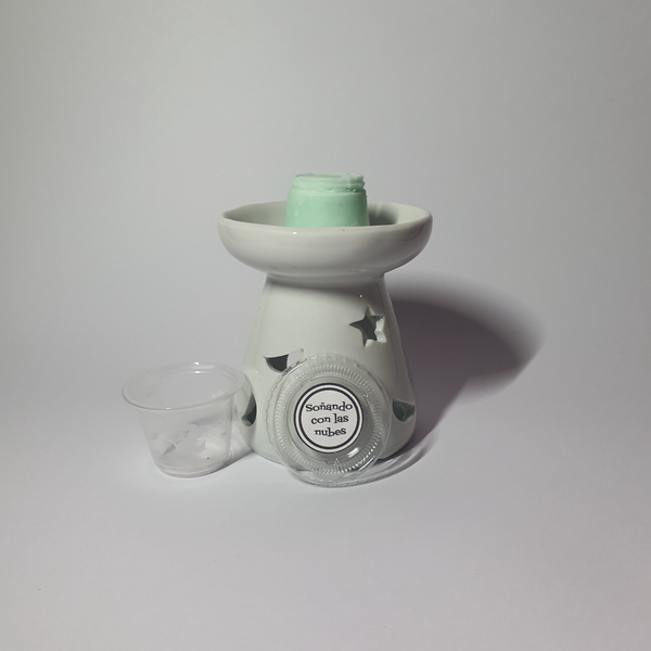 Soymelt Pods - Soñando con las nubes