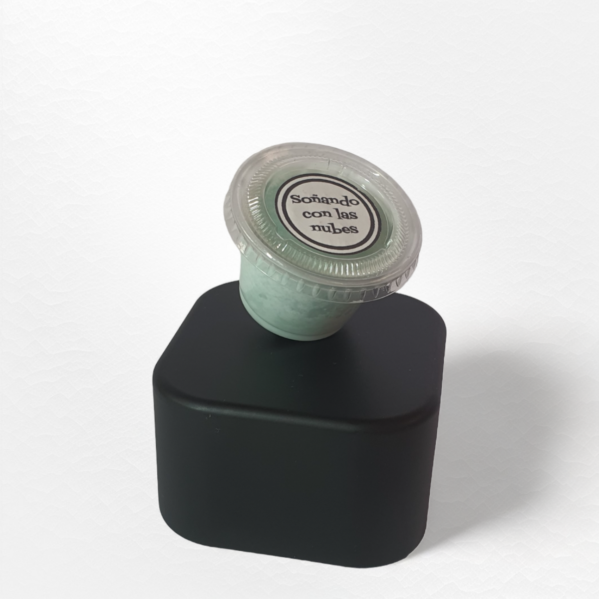 Soymelt Pods - Soñando con las nubes