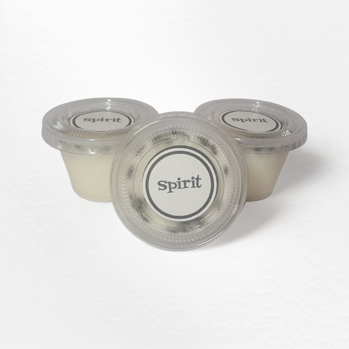 Soymelt Pods - Spirit