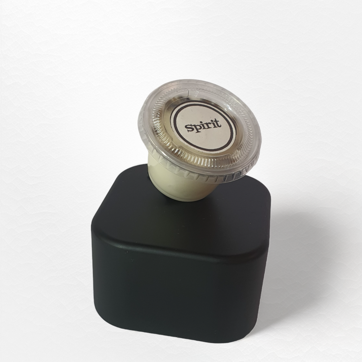 Soymelt Pods - Spirit