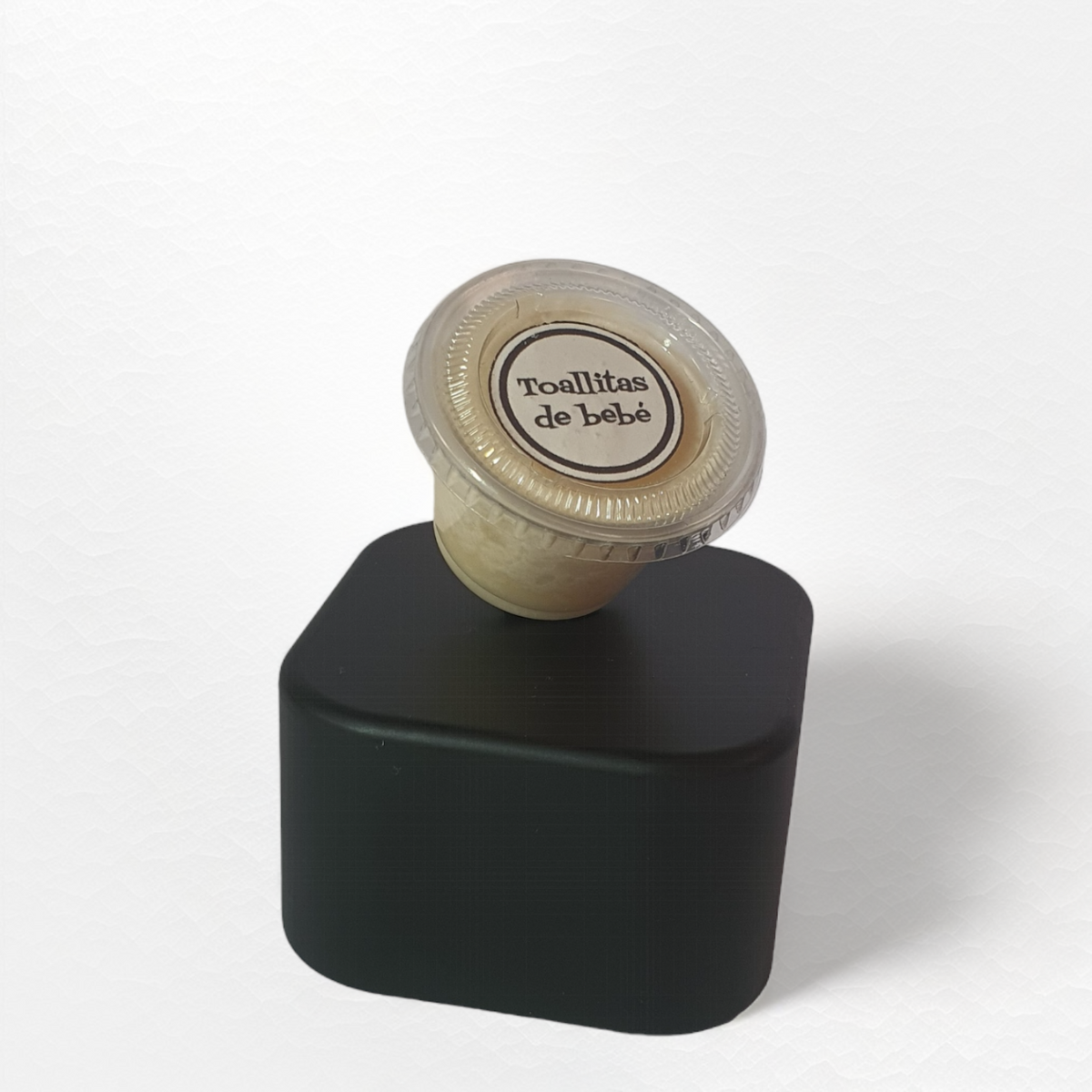 Soymelt Pods - Toallitas de bebé