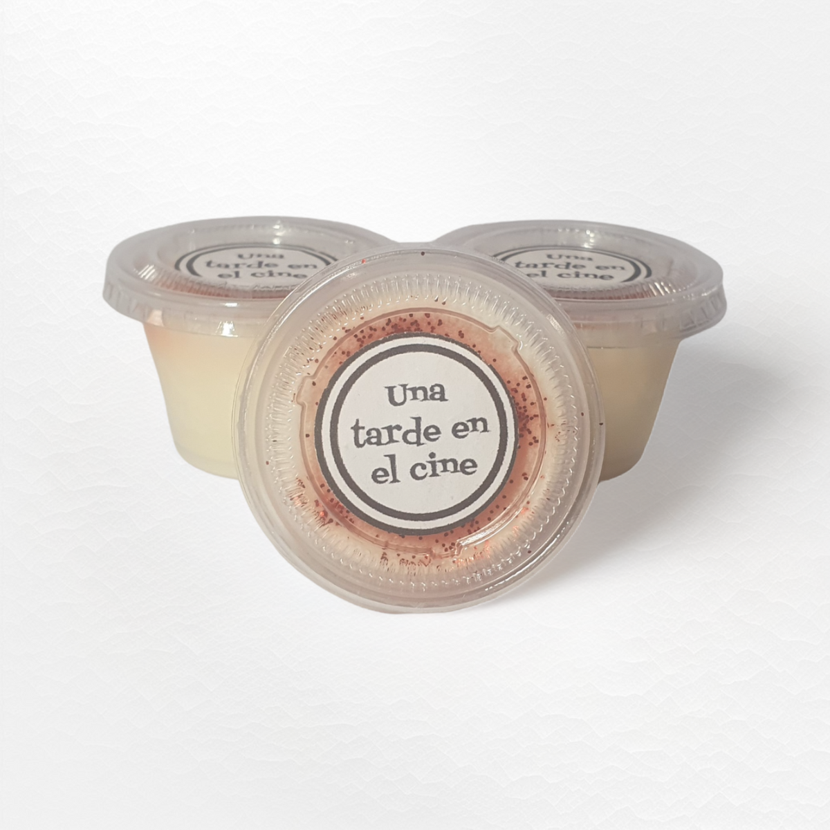 Soymelt Pods - Una tarde en el cine