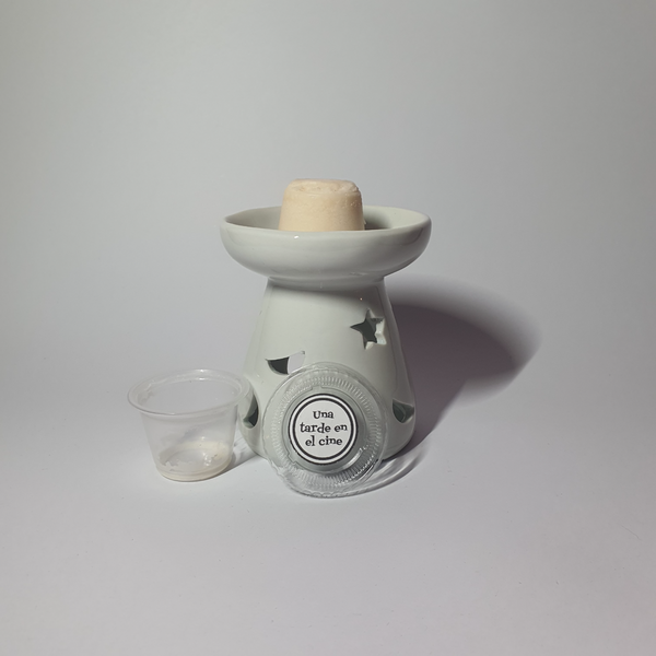 Soymelt Pods - Una tarde en el cine