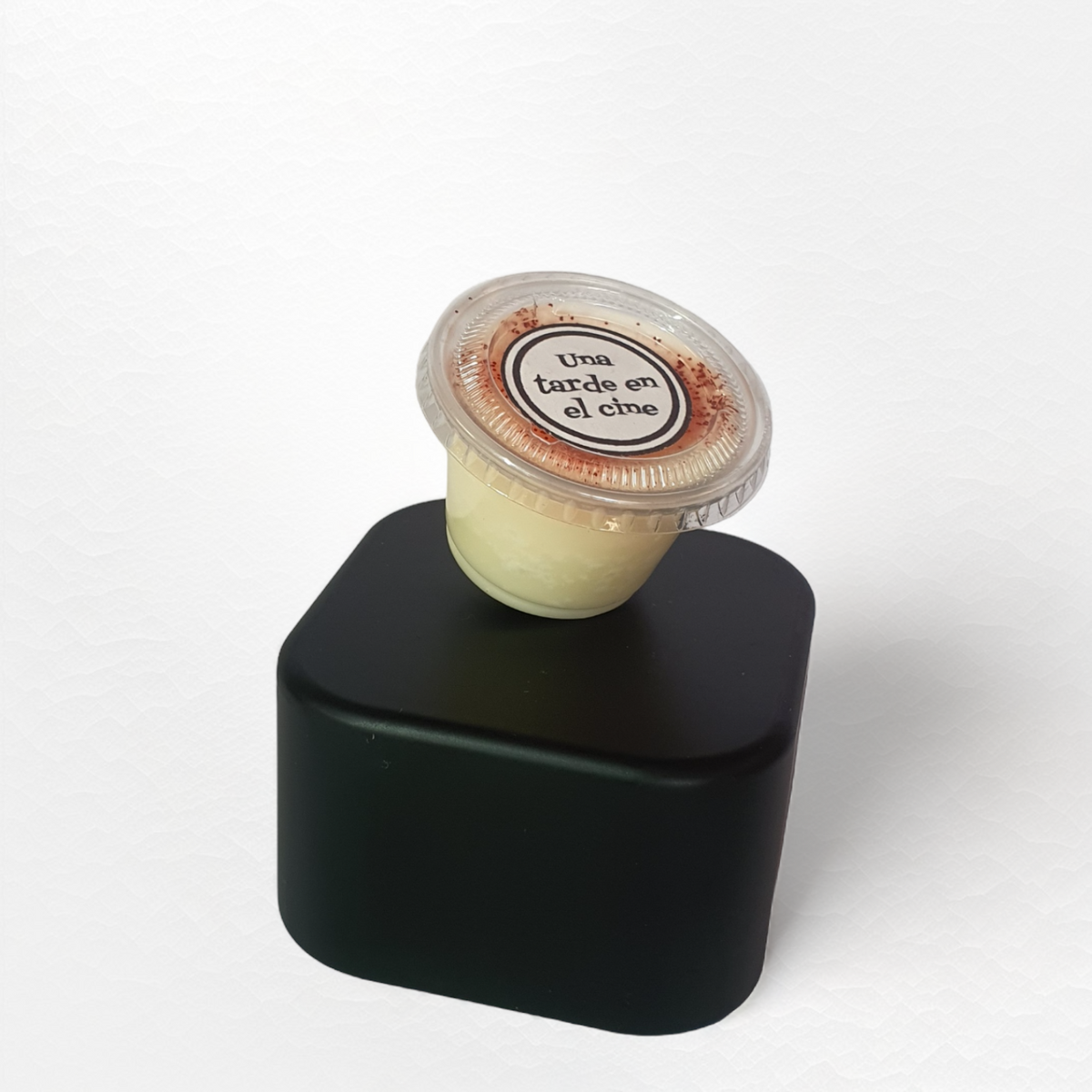 Soymelt Pods - Una tarde en el cine