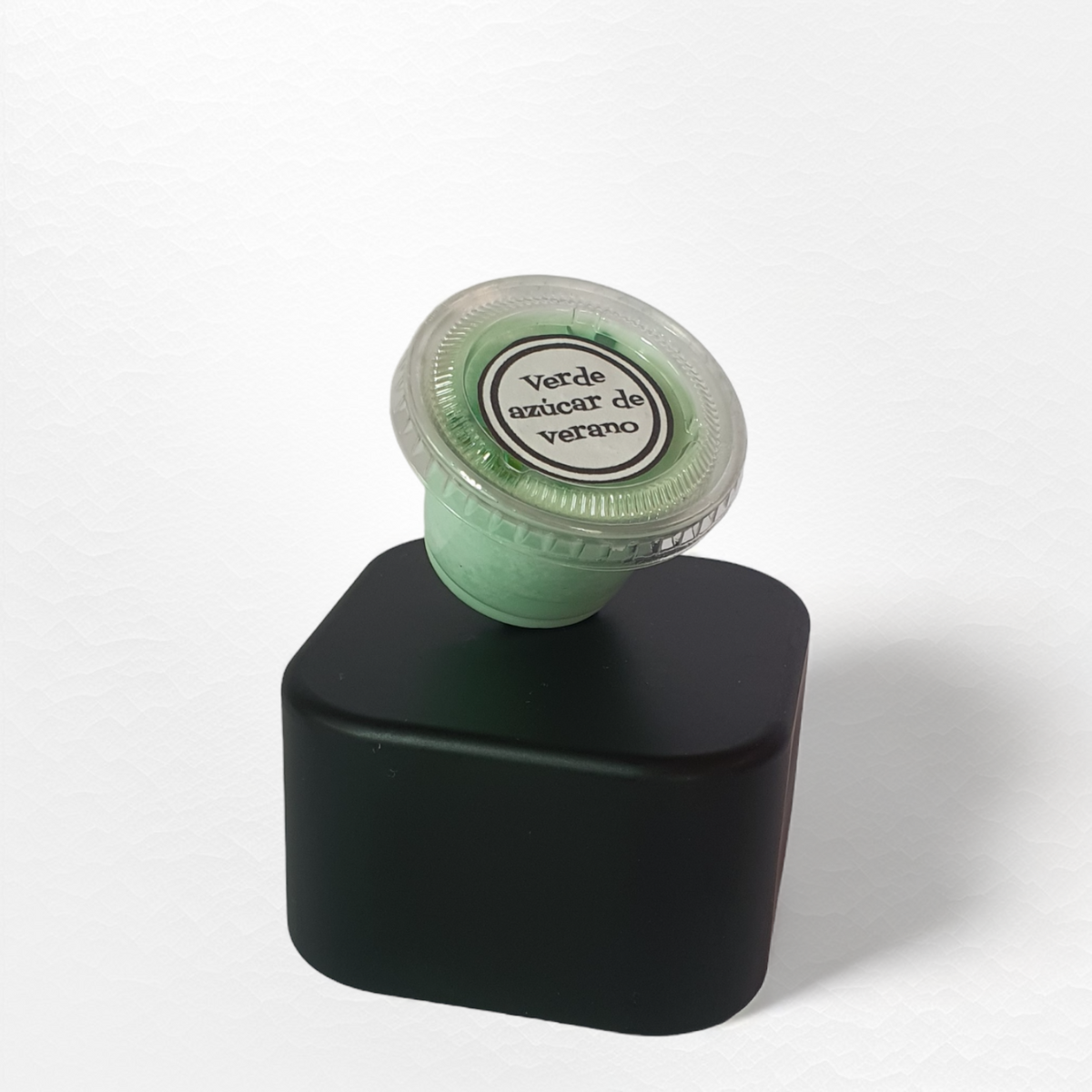 Soymelt Pods - Verde azúcar de verano